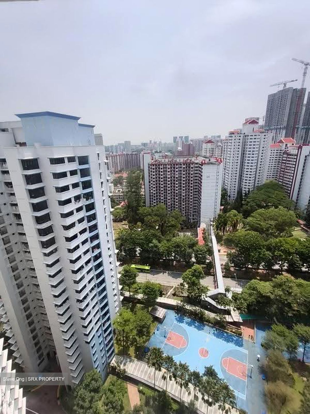 Blk 26B Membina Court (Bukit Merah), HDB 4 Rooms #609606401